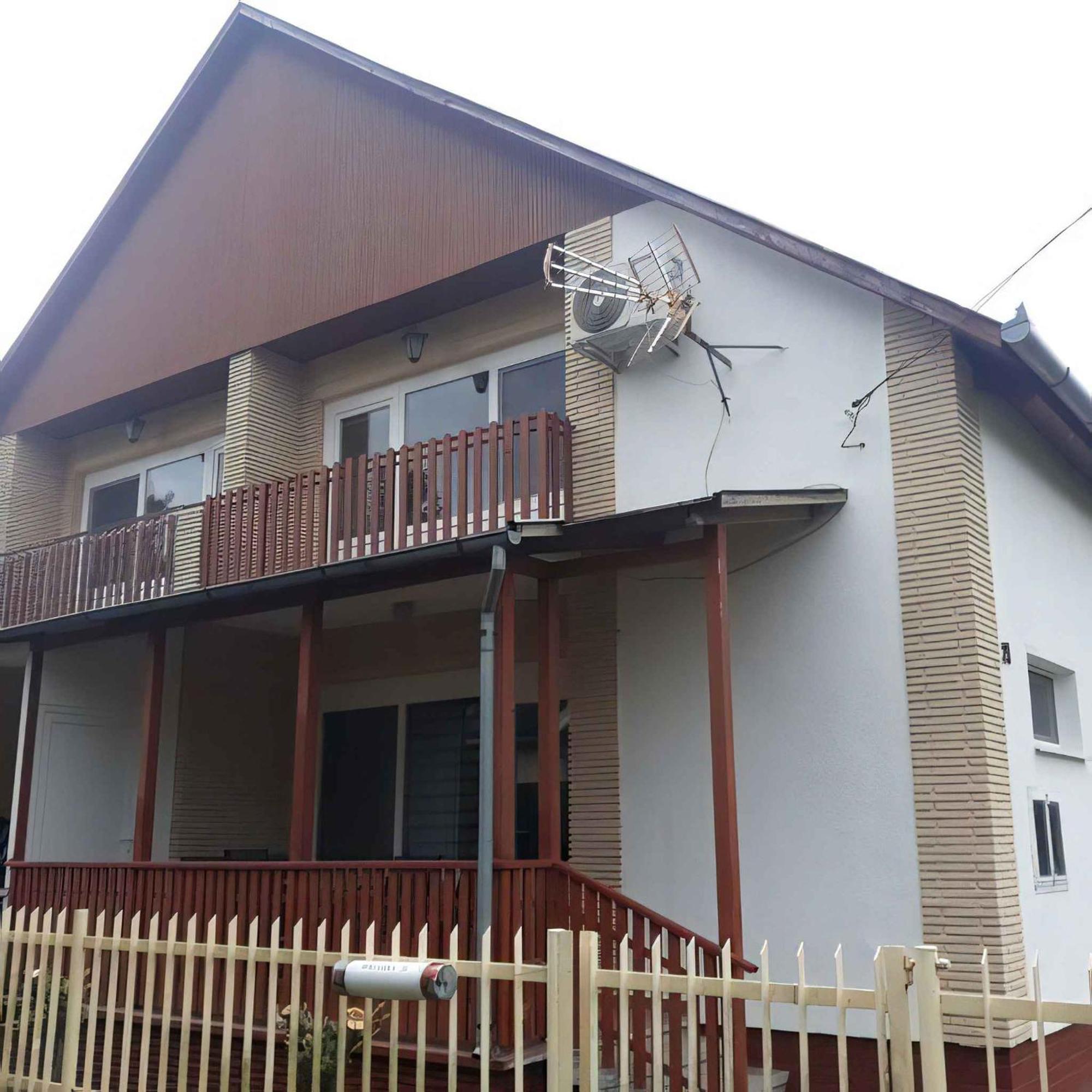 Holiday Homes In Balatonmariafuerdo 48114 Exterior foto